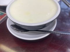 咸双皮奶-民信老铺(双皮奶博物馆店)