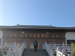 -银川南关清真寺