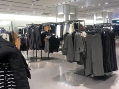 -ZARA(熙地港店)