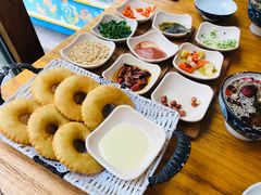 -禾记花园涮肉餐厅