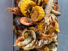 -阿弟特色海鲜餐厅·大排档(平潭店)