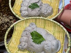 -青山青豆花·笑禅豆腐鱼(黄泥塝店)