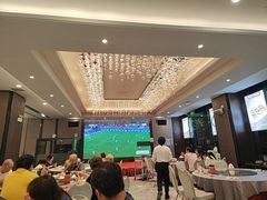 -东方御宴海鲜酒楼(棕泉酒店)