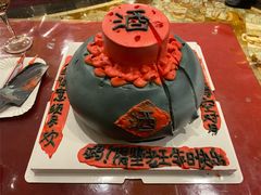 -南景饭店(万家丽路店)