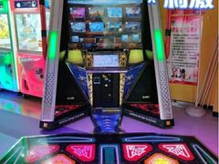 -大玩家(拱墅万达店)