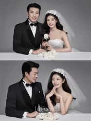 -乐派诗婚纱摄影