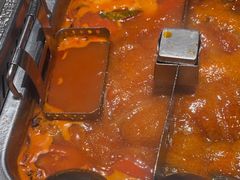 -海底捞火锅(武胜路凯德广场店)