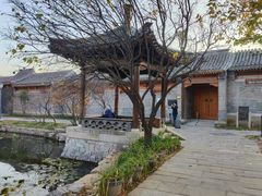 -春风习习