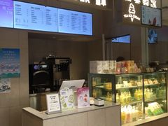 -喜茶(珠海华发商都店)