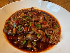 -新荣记(西溪湿地店)