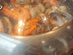 -海味当家·蒸锅海鲜(星海公园店)