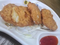 -探越越南牛肉粉(江南西分店)