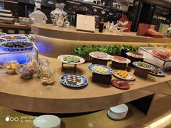 -上海浦东星河湾酒店