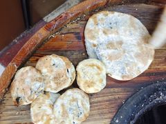 -徐禾记手工烧饼(农院路店)