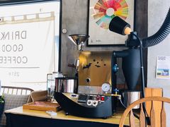 -251#coffee roasters(沿河东路店)