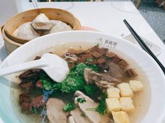 -苏晓玥·手作江南小吃(深圳北站店)