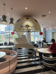 -奈尔宝·儿童乐园·亲子餐厅(前滩店)