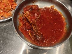 -山葵说·泥炉烤肉(泰达时尚E街区店)