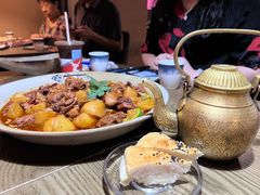 -那时新疆·若羌(经纬汇店)