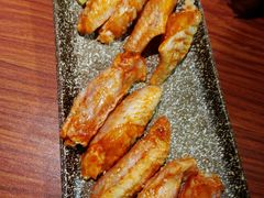 -山之屋炭火烧肉·生啤畅饮(大朗万科中央公园店)