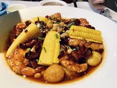 -陶苏·品味融合川菜(龙湖源著天街店)