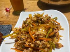 -老友谊冷面店(苏家屯店)