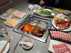 -海底捞火锅(泉城路店)