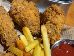 -大叹号啤酒屋·延边料理(建工店)