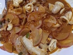 -品味居·首店·大连鲜活海鲜大连菜(东港店)