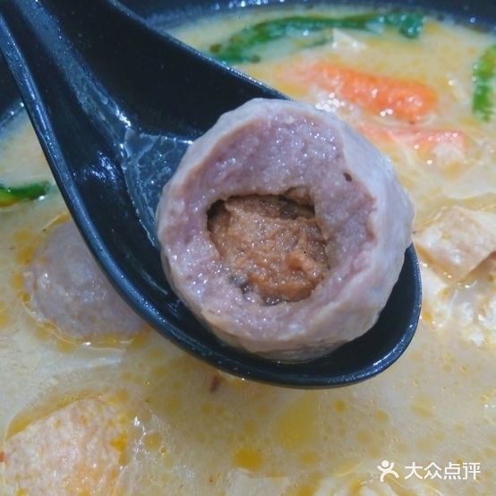猫辣子冒菜