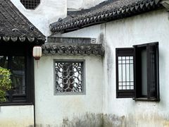 -沙家浜风景区