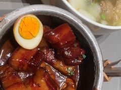 金牌红烧肉-阿明小菜·海鲜·上海菜(梅陇店)