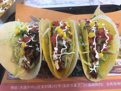 -TACO TUESDAY塔可星期二(人民路店)