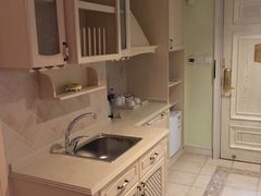 -平湖九龙山庄园圣马可酒店