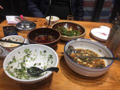 -红旗大食堂(君悦紫园店)