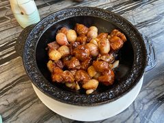 -美极鲜食坊(宝安南路店)