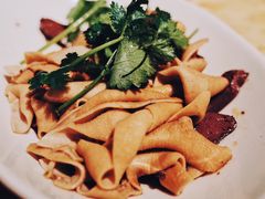鹅肠-陈鹏鹏潮汕菜(欢乐海岸 海边景观店)
