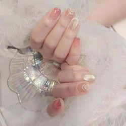-RL Nail·瑞丽美甲美睫品牌原创店