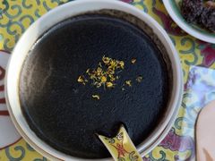 -宫事颐庭·老佛爷贵寿下午茶(颐和园店)