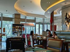 -厦门希尔顿逸林酒店·圆聚自助餐厅(五缘湾店)
