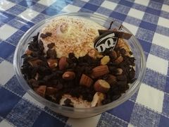 巧克力拌拌碗-DQ·蛋糕·冰淇淋(西直门店)