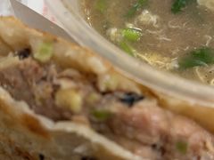 -老潍县美食街(东方路店)