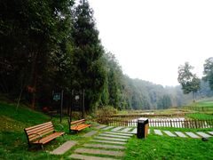 -保利石象湖景区