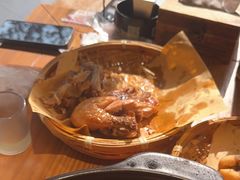 -打酱油·非遗淮扬菜(瘦西湖梅岭店)