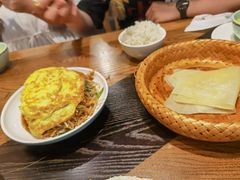 -娄三少春饼·烤鸭(合生汇购物中心店)
