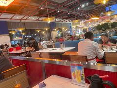 -八合里潮汕鲜牛肉火锅(吉大店)