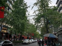 -奎星楼街
