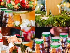 -上海明天广场JW万豪酒店