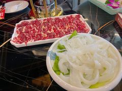 -江南福宴·澳门海鲜.牛肉火锅(汇高栢悦中心店)