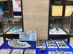 -毛源昌眼镜(杭州庆春东路店)